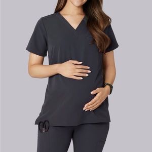 Mandala Maternity Scrubs
